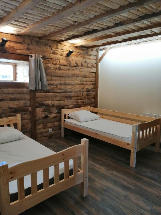 Gite Les Hauts De Morey - Aux Bonnes-Mares Zewnętrze zdjęcie